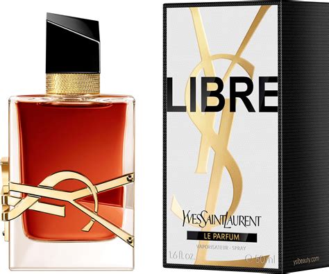 ysl libre edt perfume|libre perfume ysl model.